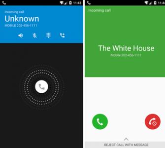 Ladda ner Fake Call för Android v