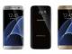 Tillgängliga Galaxy S7-färger