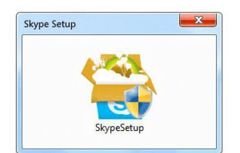 ดาวน์โหลดฟรี Skype ใน Skype เวอร์ชันใหม่ของรัสเซีย