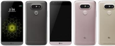 LG G5 se review: tiyak na mapapahamak na punong barko Mahina ang pangangatawan, pagbabalat ng katawan